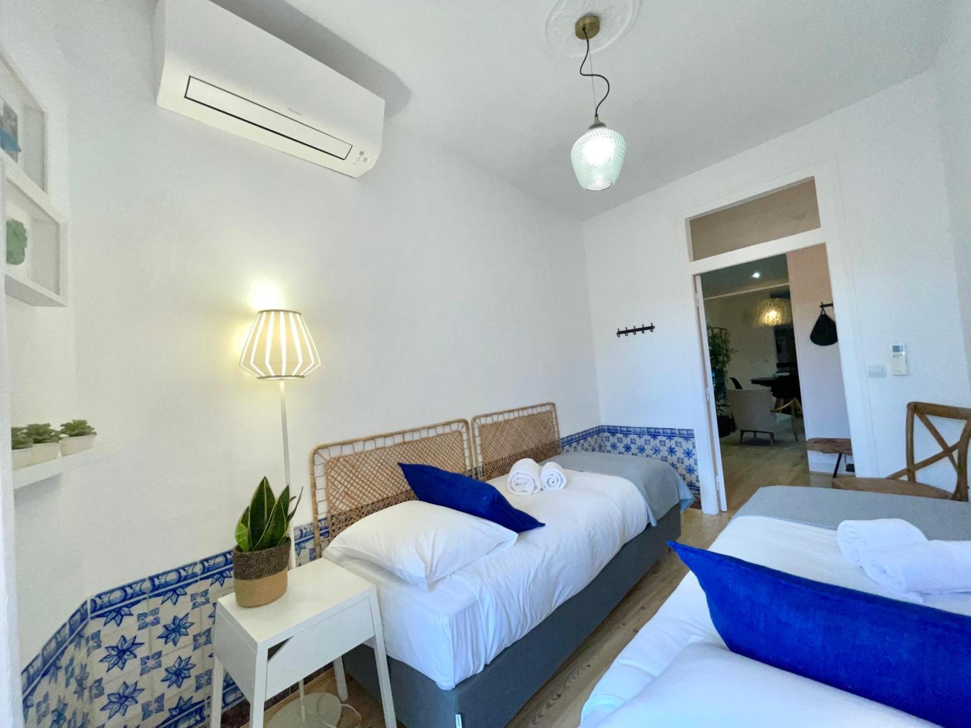 Apartamento Carmo'S Wonder Lisboa Exterior foto