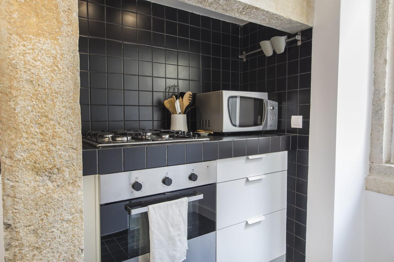 Apartamento Carmo'S Wonder Lisboa Exterior foto